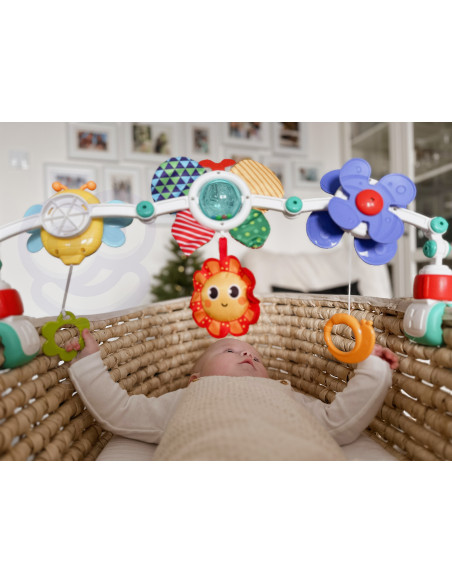 WOOPIE BABY Arch Hanger for Crib, Stroller, Car Seat