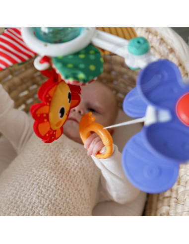 WOOPIE BABY Arch Hanger for Crib, Stroller, Car Seat