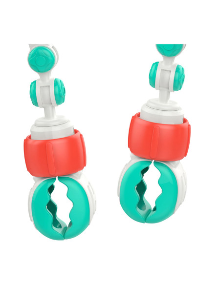 WOOPIE BABY Arch Hanger for Crib, Stroller, Car Seat