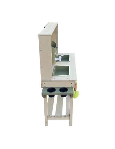 AXI Mud Garden Kitchen Sev Beige