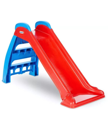 Little Tikes First Slide My First Garden Slide 95 cm Pink