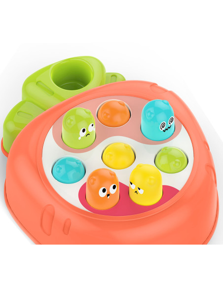 WOOPIE BABY „Whack-a-Mole“ arkadinis žaidimas