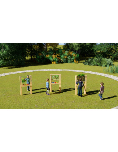 CLASSIC WORLD EDU Educational Experiment Kit for Insect and Animal Breeding