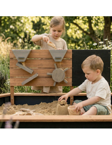 AXI Oval Sandbox Joey Brown/Anthracite