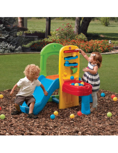 STEP2 Activity Center Slide Ball Maze 2