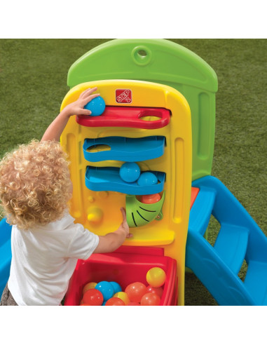 STEP2 Activity Center Slide Ball Maze