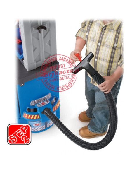 Step2 Interactive Mechanic's Corner Workshop for Children