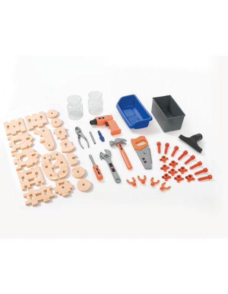 Step2 Interactive Mechanic's Corner Workshop for Children