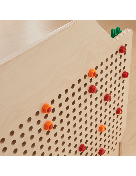 MASTERKIDZ Mobile STEM Activity Station