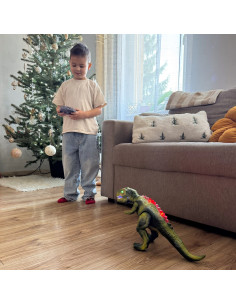 WOOPIE RC Tyrannosaurus Rex Remote Control Dinosaur 2