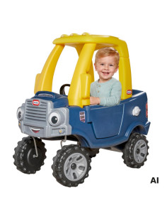 Little Tikes Ride-on Car, Off-Road Truck for Kids