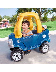 Little Tikes Ride-on Car, Off-Road Truck for Kids 2