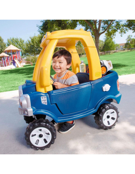Little Tikes Ride-on Car, Off-Road Truck for Kids