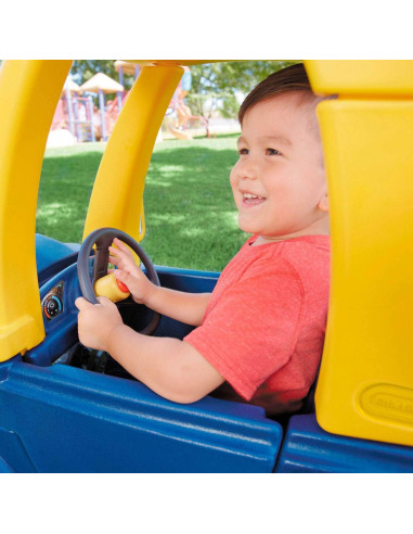 Little Tikes Ride-on Car, Off-Road Truck for Kids