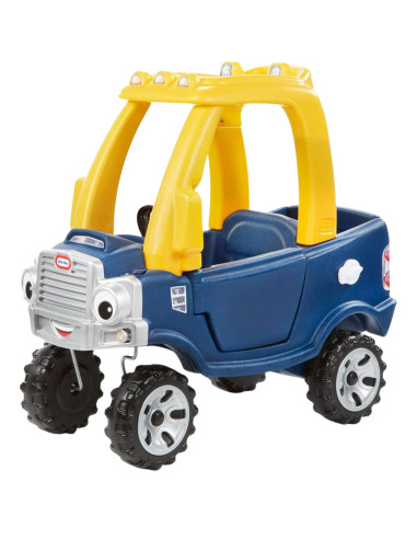 Little Tikes Ride-on Car, Off-Road Truck for Kids