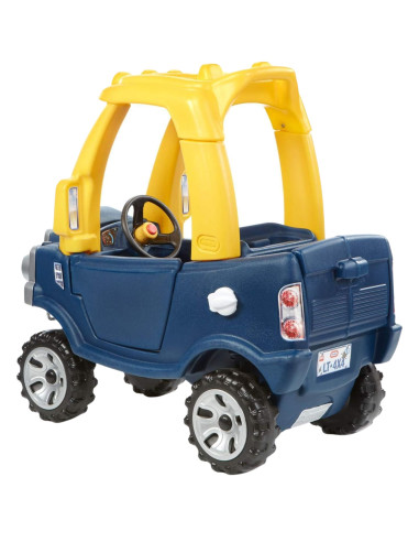 Little Tikes Ride-on Car, Off-Road Truck for Kids