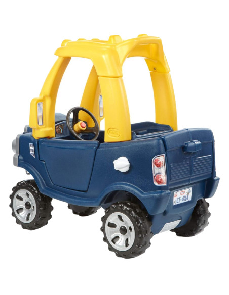 Little Tikes Ride-on Car, Off-Road Truck for Kids