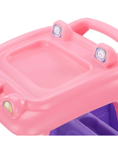 Little Tikes Pink and Purple Off-Road Vehicle for Kids