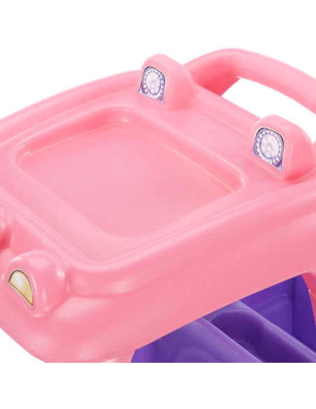 Little Tikes Pink and Purple Off-Road Vehicle for Kids