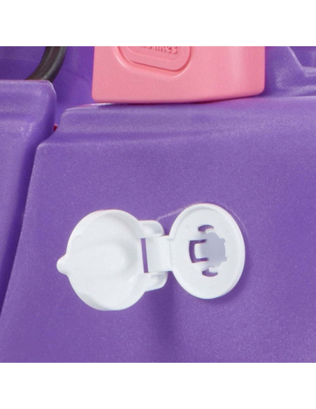Little Tikes Pink and Purple Off-Road Vehicle for Kids