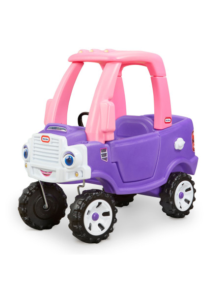 Little Tikes Pink and Purple Off-Road Vehicle for Kids