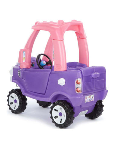 Little Tikes Pink and Purple Off-Road Vehicle for Kids