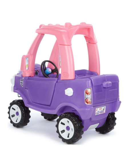 Little Tikes Pink and Purple Off-Road Vehicle for Kids