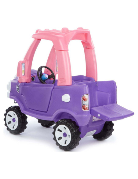 Little Tikes Pink and Purple Off-Road Vehicle for Kids