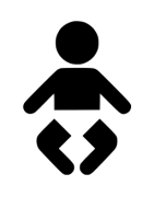 Vaikų kambariui