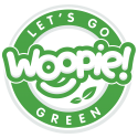 Woopie Let's Go Green